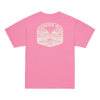 Angier, NC - Crepe Myrtle Festival - Youth Classic Tee