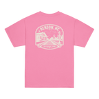 Benson, NC - Railroad Town - Youth Classic Tee