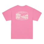 Anderson Creek, NC - Rooted Along The Creek - Youth Classic Tee