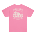 Anderson Creek, NC - Rooted In Carolina - Youth Classic Tee