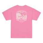 Anderson Creek, NC - Faith, Family, Community - Youth Classic Tee