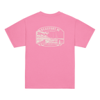 Beaufort, NC - Along Taylor's Creek - Youth Classic Tee