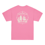 Beaufort, NC - Blackbeard's Beaufort - Youth Classic Tee