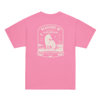 Beaufort, NC - Wild Horses Of Shackleford - Youth Classic Tee