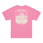 Boone, NC - The Frontier - Youth Classic Tee