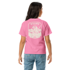Boone, NC - The Frontier - Youth Classic Tee