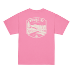 Boone, NC - High Country - Youth Classic Tee