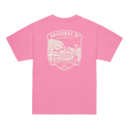 Broadway, NC - Farm Country - Youth Classic Tee