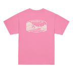 Broadway, NC - Faith, Family, Community - Youth Classic Tee