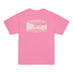 Broadway, NC - Main Street - Youth Classic Tee