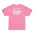 Buies Creek, NC - Buies Creek Grocery - Youth Classic Tee