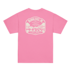 Bunnlevel, NC - Town Heritage - Youth Classic Tee