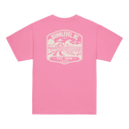 Bunnlevel, NC - Farm Heritage - Youth Classic Tee