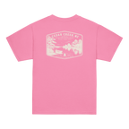 Cedar Creek, NC - The River - Youth Classic Tee