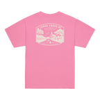 Cedar Creek, NC - Rooted In Faith - Youth Classic Tee