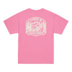 Clement, NC - Cougar Country - Youth Classic Tee