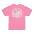 Clement, NC - Tobacco Country - Youth Classic Tee