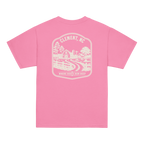 Clement, NC - Farm Roots - Youth Classic Tee