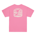 Clement, NC - Country Roads - Youth Classic Tee