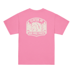 Clinton, NC - Dark Horse Country - Youth Classic Tee