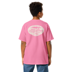 Clinton, NC - Farm Heritage - Youth Classic Tee