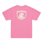 Clinton, NC - School Pride - Youth Classic Tee