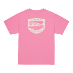 Clinton, NC - Downtown - Youth Classic Tee