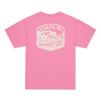 Coats, NC - Farmers Day - Youth Classic Tee