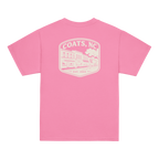 Coats, NC - Downtown - Youth Classic Tee