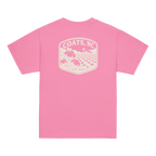 Coats, NC - Cotton Farm - Youth Classic Tee