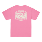 Dunn, NC - Hawk Country - Youth Classic Tee