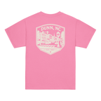 Dunn, NC - Downtown - Youth Classic Tee