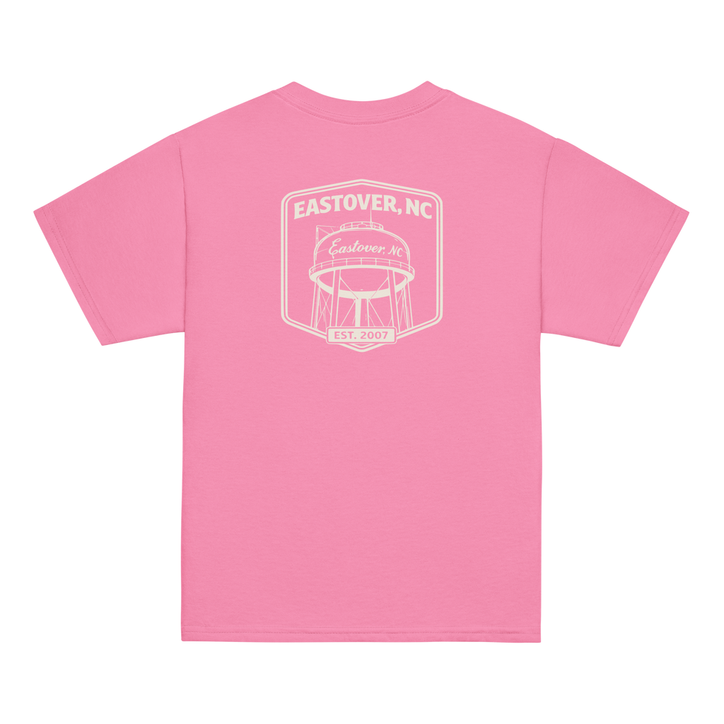 Eastover, NC - Water Tower - Youth Classic Tee