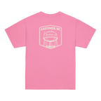 Eastover, NC - Water Tower - Youth Classic Tee