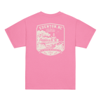 Edenton, NC - Colonial Carolina - Youth Classic Tee