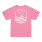 Edenton, NC - Maritime Heritage - Youth Classic Tee