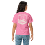 Edenton, NC - Maritime Heritage - Youth Classic Tee