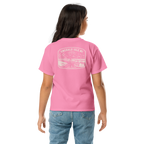 Emerald Isle, NC - Surf. Fish. Repeat - Youth Classic Tee