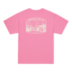 Emerald Isle, NC - Salt. Sun. Simple - Youth Classic Tee