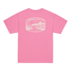 Emerald Isle, NC - Day By The Pier - Youth Classic Tee