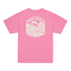 Fuquay Varina, NC - Railroad Town - Youth Classic Tee