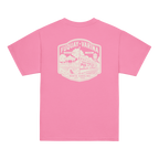 Fuquay Varina, NC - Two Towns Became One Home - Youth Classic Tee