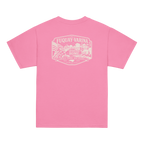 Fuquay Varina, NC - Welcome Home - Youth Classic Tee