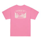 Godwin, NC - Small Town Roots - Youth Classic Tee