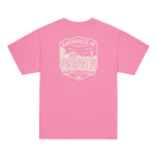 Greenville, NC - Tobacco Heritage - Youth Classic Tee