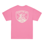 Kinston, NC - Viking Country - Youth Classic Tee