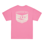Kinston, NC - Neuse River Bridge - Youth Classic Tee