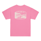 Kipling, NC - The Backroads - Youth Classic Tee