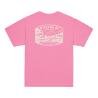 Kipling, NC - Faith & Farming - Youth Classic Tee