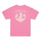 Lillington, NC - 1776 - Youth Classic Tee